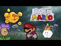 📃​🍄 De Paseo Con Paper Mario 64 - 5ta Parte 🔥​🌟​