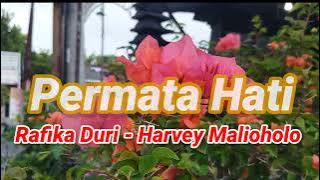 Permata Hati Duet Rafika Duri Harvey Malaiholo Setiap Malam Tiba Hanyut Dalam Khayalanku