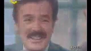 ORHAN GENCEBAY FERDİ TAYFUR BİR TESELLİ VER