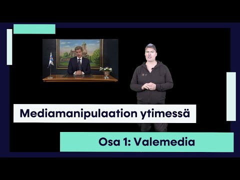 Video: Tappaako sosiaalinen media luovuuden?