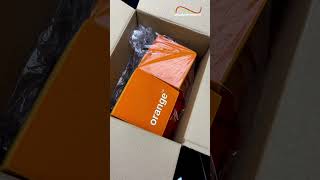 Unboxing TIME : nos bonnettes de micro 3D