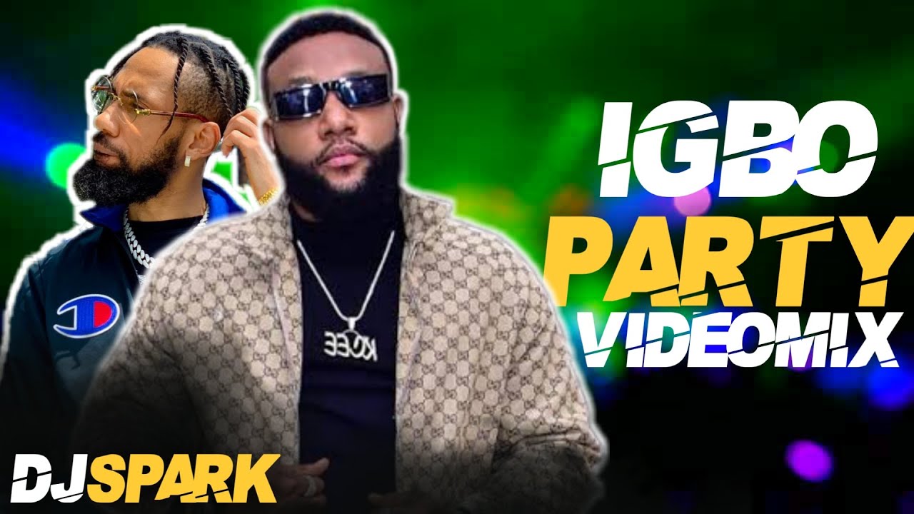 IGBO CULTURAL PRAISE ft KCEE FLAVOUR ODUMEJE PHYNO ONYENZE  UMU OBILIGBO ZORO APRIL 2021