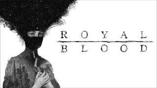 Video thumbnail of "Royal Blood - Better Strangers (Acoustic)"