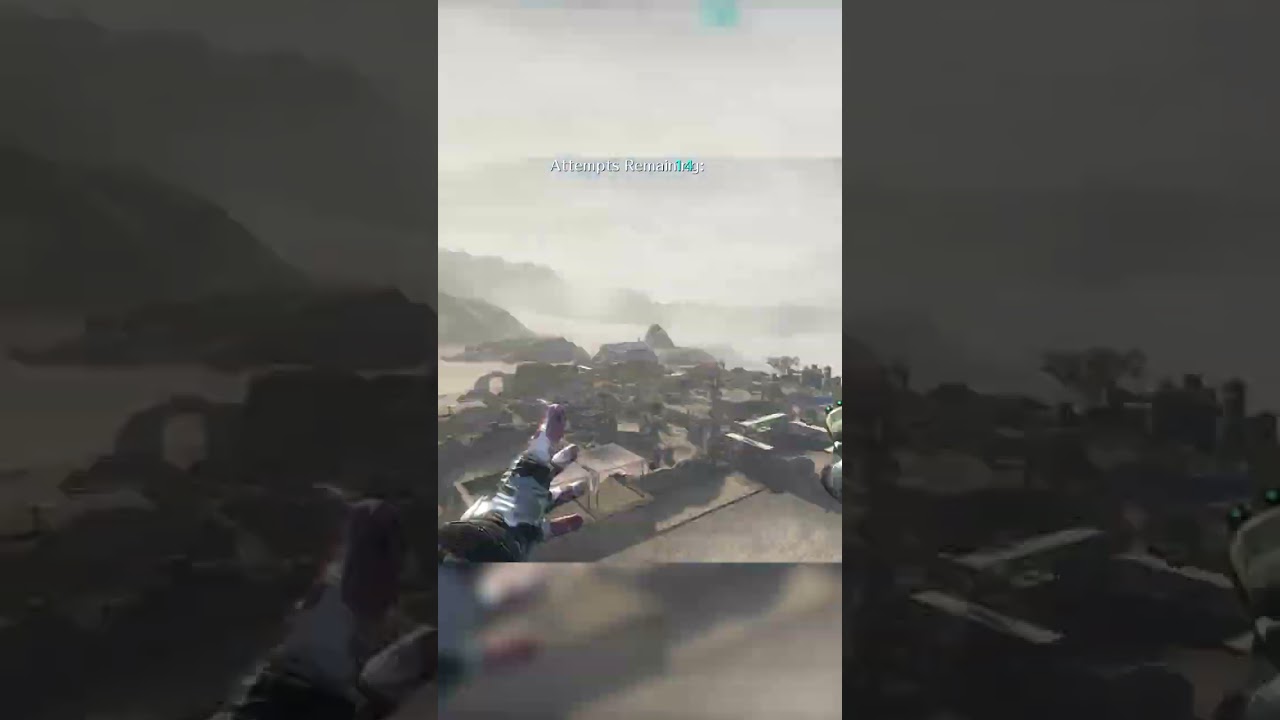THIS IS BLACK OPS 2 IN 2023! #shorts