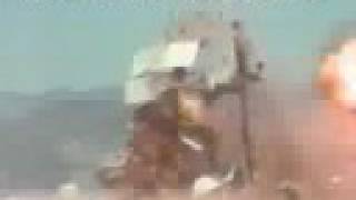 AGM-123A Skipper Laser-Guided Missile