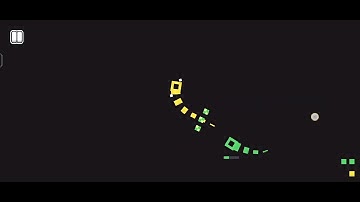 Puzzle Games | Fancade Square Wars | level 01 Green | Fancade Game Play | #fancade #puzzlegame