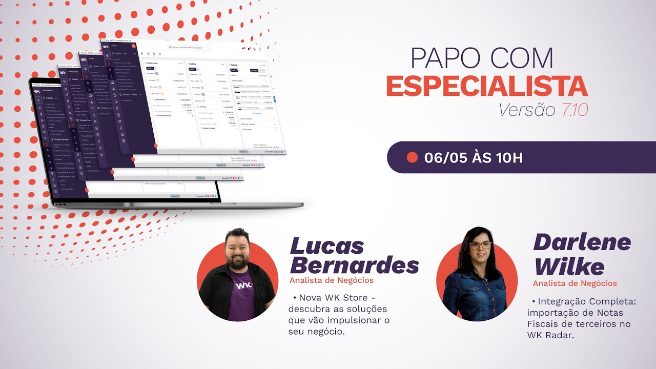 Papo com Especialista | Empresarial e Vendas - 7.10