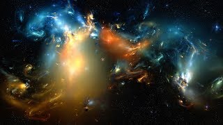 “Slowly Drifting Through The Clouds Of Space”