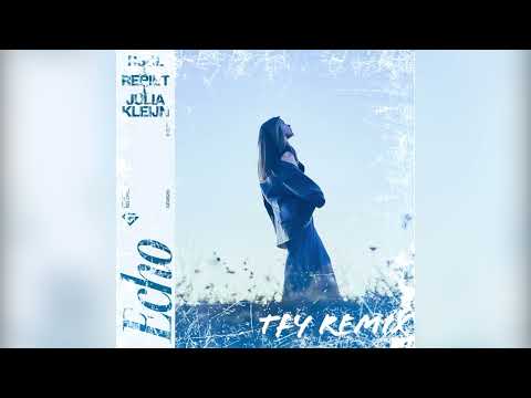 RSCL, Repiet & Julia Kleijn - Echo ( TFY Remix )