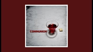 Mark 14:1-26 / Behind The Scenes