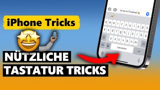 13 Useful iPhone Keyboard Tricks & Tips You Probably Didn't Know Yet screenshot 2