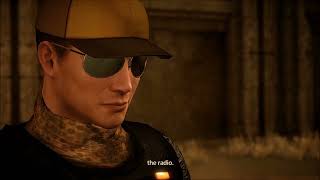 Alpha Protocol Episode 2