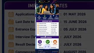 Inter తర్వాత BEST Career Option? PSG TECH Admissions 2026 Open!#PSGTech#IntegratedMSC#CyberSecurity