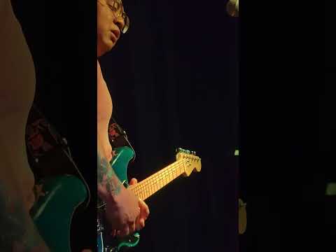 Yearnin' - Live at Handlebar