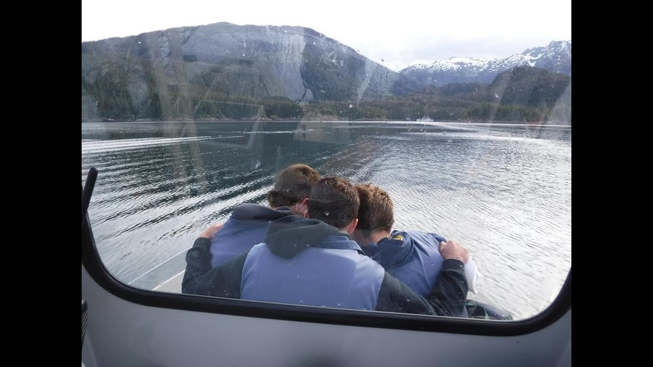 Liseron Trip #10 2017