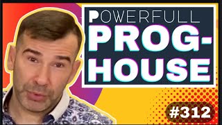 Making Powerful Progressive House   Templates | LEMT 312