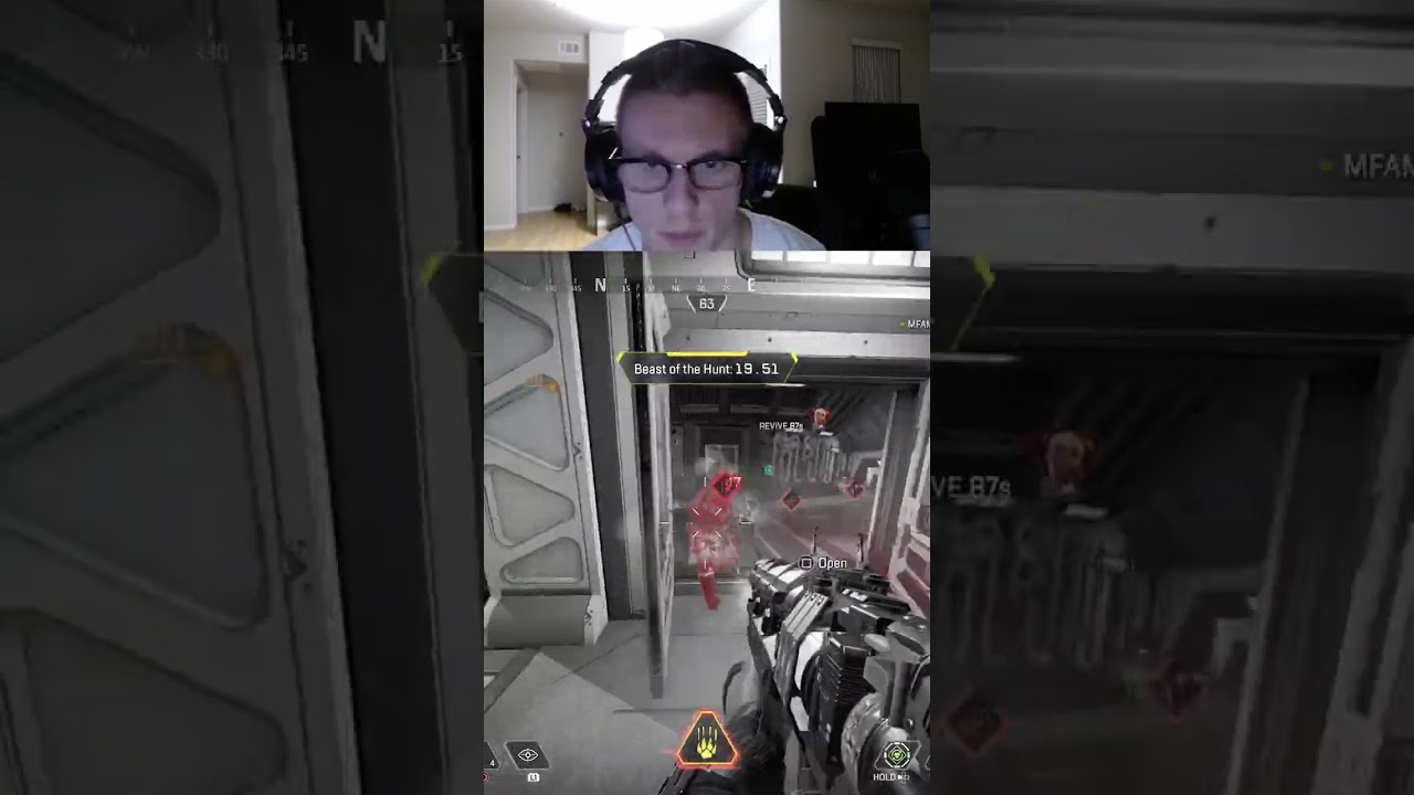 the BEST LOADOUT in APEX LEGENDS