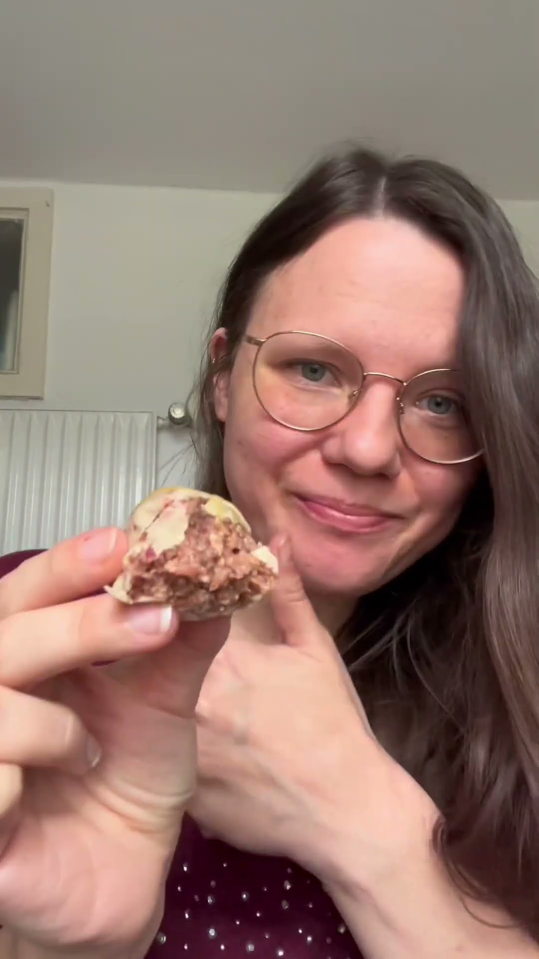 Himbeer Energy Balls mit wenigen Zutaten und ohne Backen / Vegan - YouTube