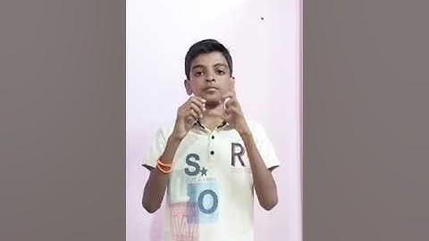 Smaartus Abacus Classes Wagholi, Pune | Student Samarth Bhagat