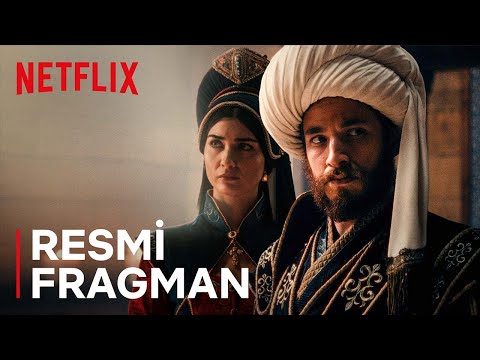 Rise of Empires: Ottoman 2. Sezon | 2. Resmi Fragman | Netflix