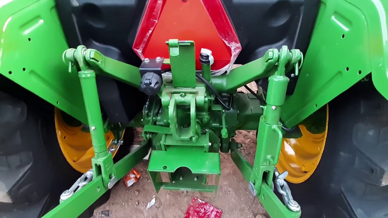 John Deere Tractors PTO Information In Full Detail How To Different To John Deere Tractors PTO Information In Full Detail How To Different To