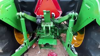 John deere tractors PTO Information in full Detail how to different to other screenshot 4
