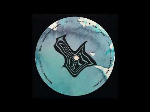 Cyan85 — Leite Dos Santos -- Night Warriors