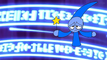 Yo kai watch wackle wizard summon