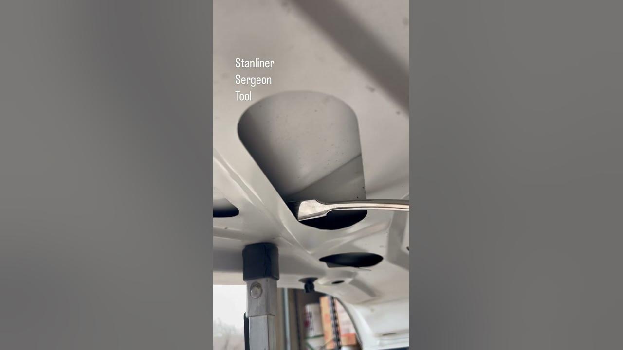 PDR Crease Dent Removal Tutorials More content on our channel 