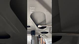 PDR Crease Dent Removal Tutorials | More content on our channel  #stanliner #pdr #tools #car