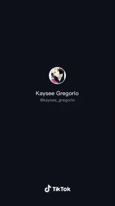 Kaycee Gregorio(3)
