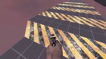 "A NEW DR MAP!" [Cod4 DeathRun] Speed Run of Extreme (xm)