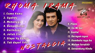 Download Lagu RHOMA IRAMA FULL ALBUM DUET ROMANTIS - DANGDUT LAWAS TANPA IKLAN MP3 Download Lagu RHOMA IRAMA FULL ALBUM DUET ROMANTIS - DANGDUT LAWAS TANPA IKLAN MP3