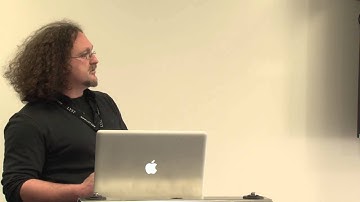 Kostas Perifanos - Authorship Attribution Using Python