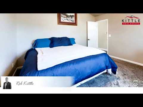 3097 50th Ave, Greeley, CO home video tour