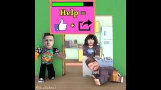 When Mrbeast Wants To Hide From His Wife To Go Playing Game With Mellstroy