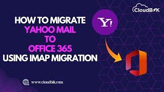 Migrate Yahoo Mail to Microsoft Office 365 Exchange Online using IMAP Migration: Free Method screenshot 5