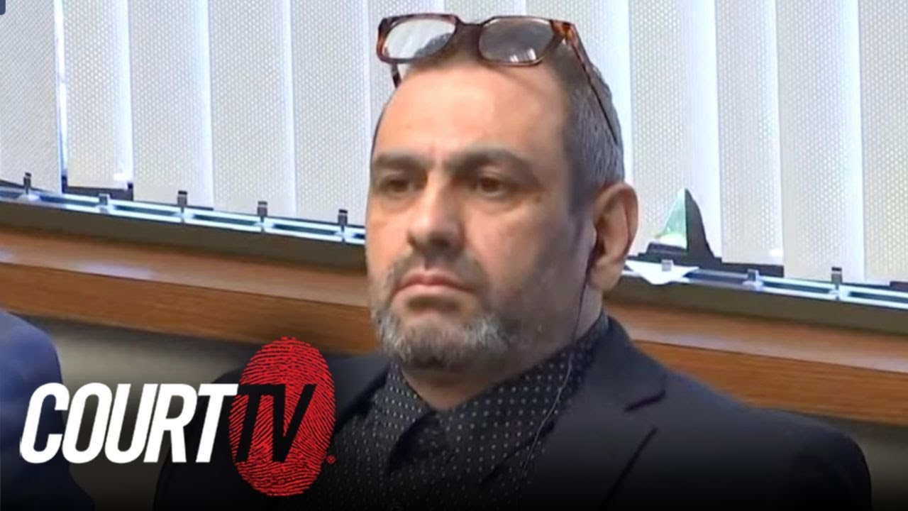 Victim: 'I Knew My Dad Was Choking Me... I Saw Darkness'