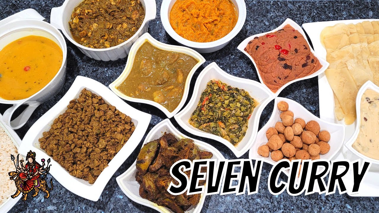 Guyana Vegetarian Recipes Besto Blog