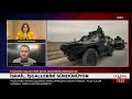 SDG/YPG kendini feshetti! Suriye'yi bundan sonra ne bekliyor? | Muhammed Acar değerlendirdi