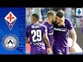 Fiorentina 10 udinese  milenkovis header proves decisive  serie a