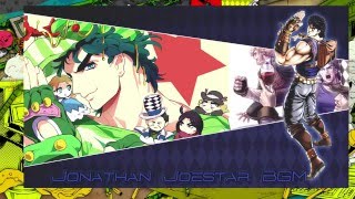 JoJo's Bizarre Adventure: Eyes of Heaven OST - Jonathan Joestar Battle BGM Resimi