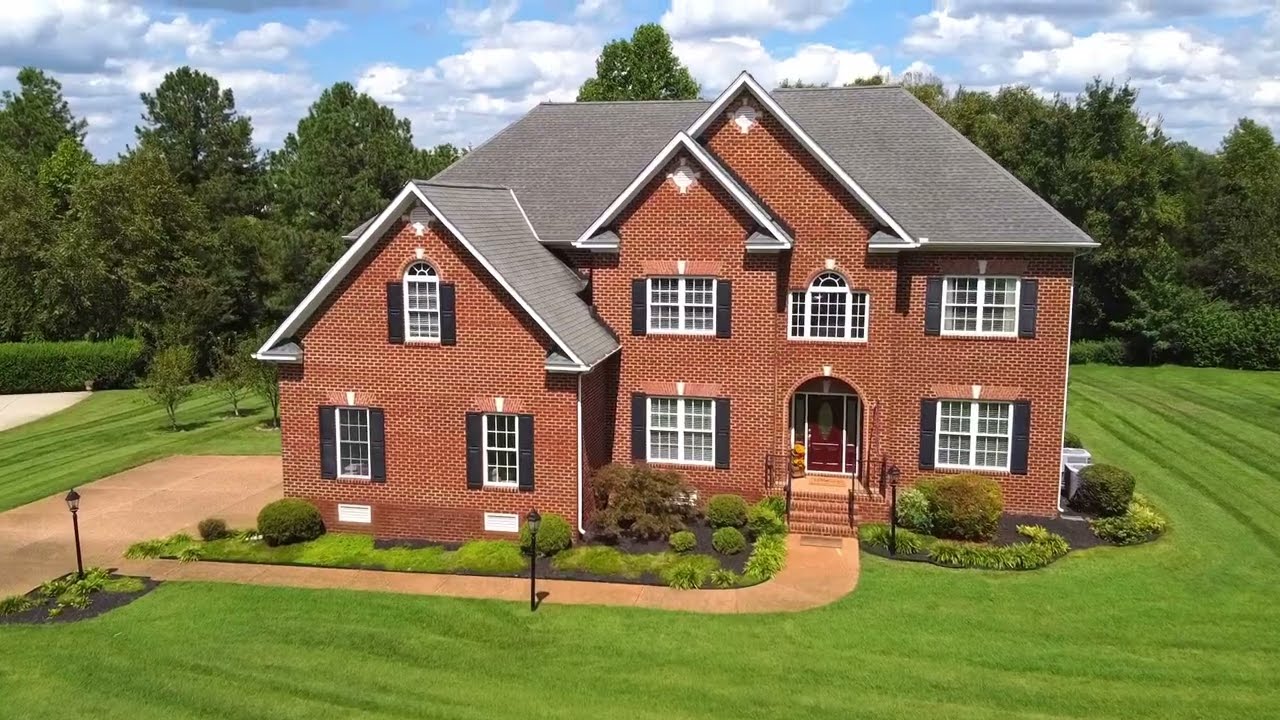 Luxury Living in Glen Allen | 14828 Tates Way, Glen Allen, VA 23059