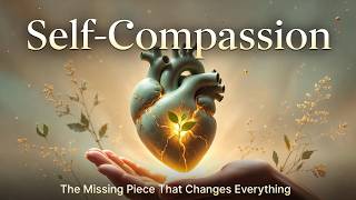 Self-Compassion: The Missing Piece to Sustainable Performance & Lasting Wellbeing screenshot 5