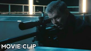 Final Fight Scene - Kate vs Watchmaker | Survivor (2015) Movie Clips Tamil