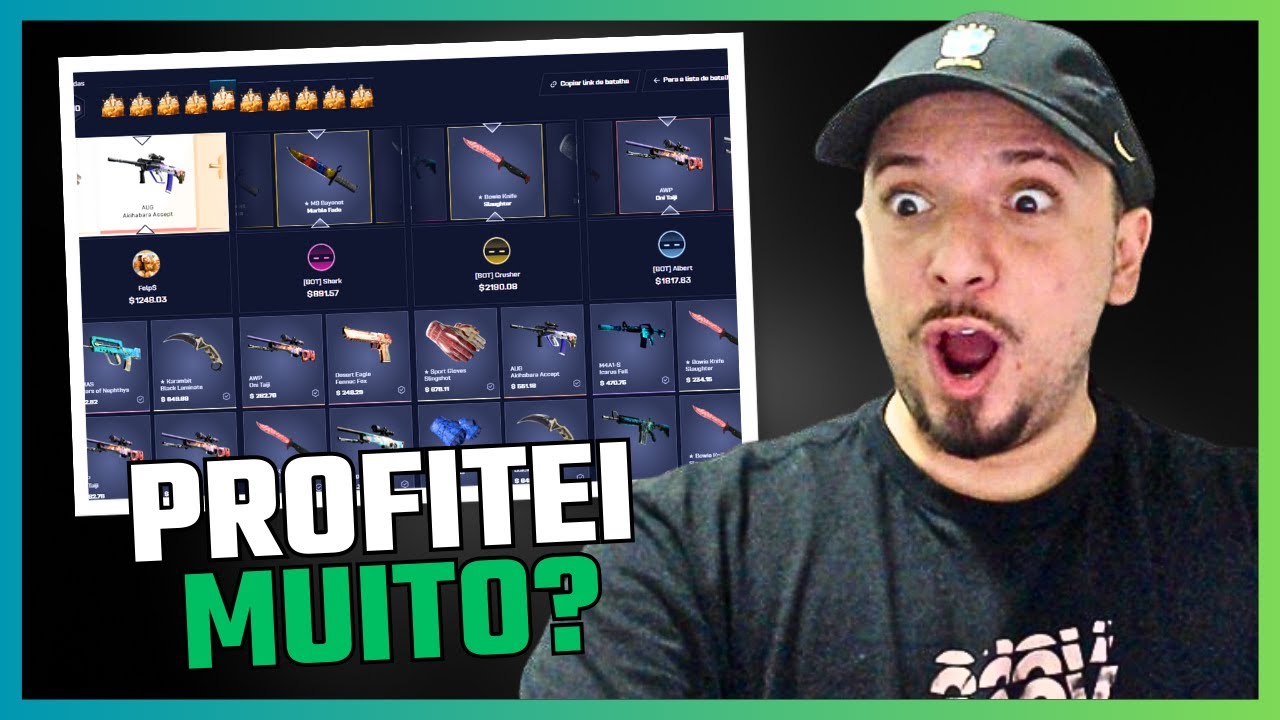 CRIEI UMA BATALHA DE CAIXAS DE 6000 MIL D L NO CSGONET quem Ganhar criei-uma-batalha-de-caixas-de-6000-mil-d-l-no-csgonet-quem-ganhar