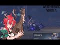 She SLAPS! | Solo Ciaccona vs Tactical Hologram Impermanence Heron -DIFF 6 No Hit-