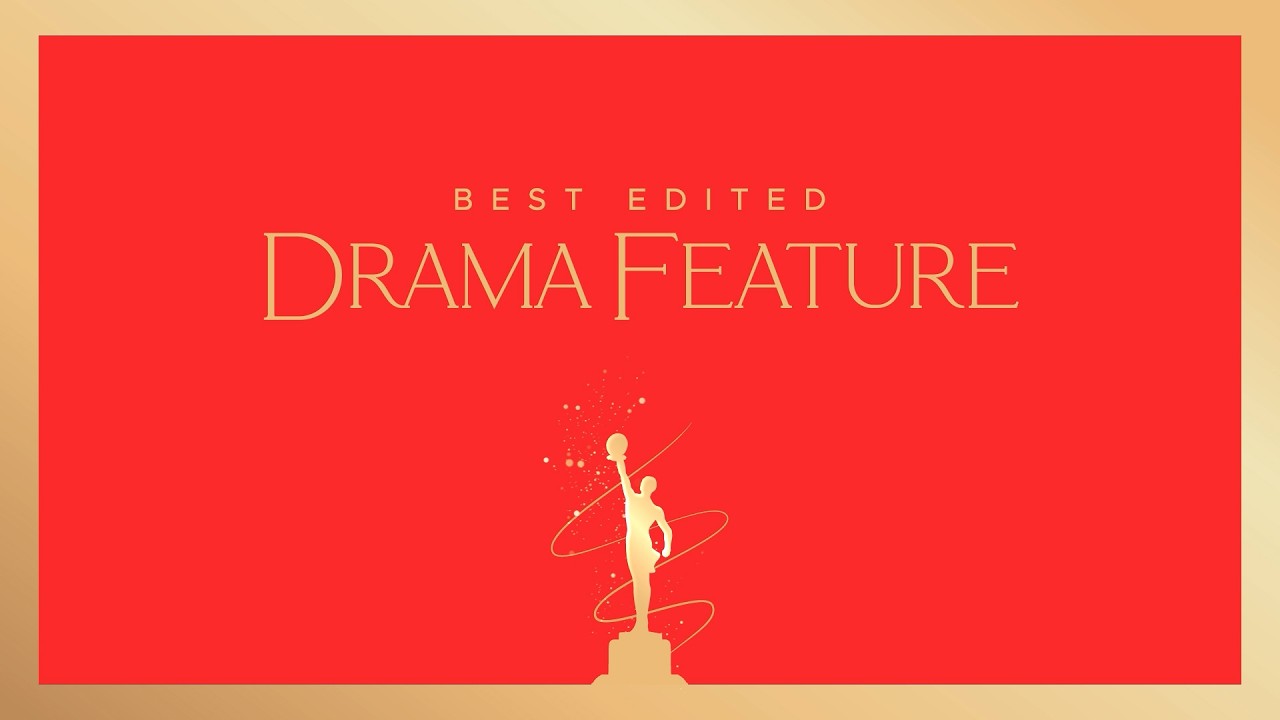 ACE Eddie Awards 2026: Sinners wins Best Edited Feature Film (Drama)