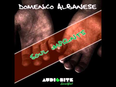 Domenico Albanese - Waiting (Original Mix)