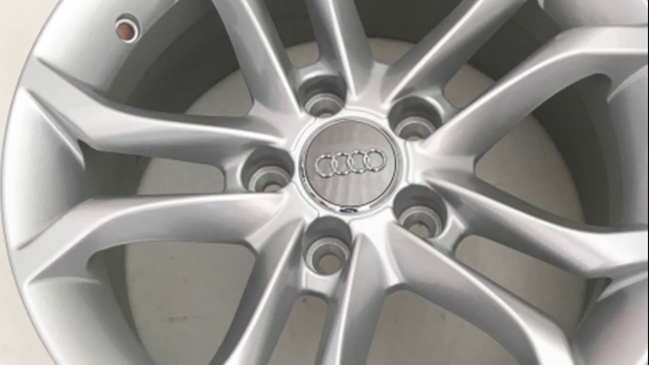 Replay audi a156